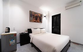 Nicecy Hotel - Yersin Street